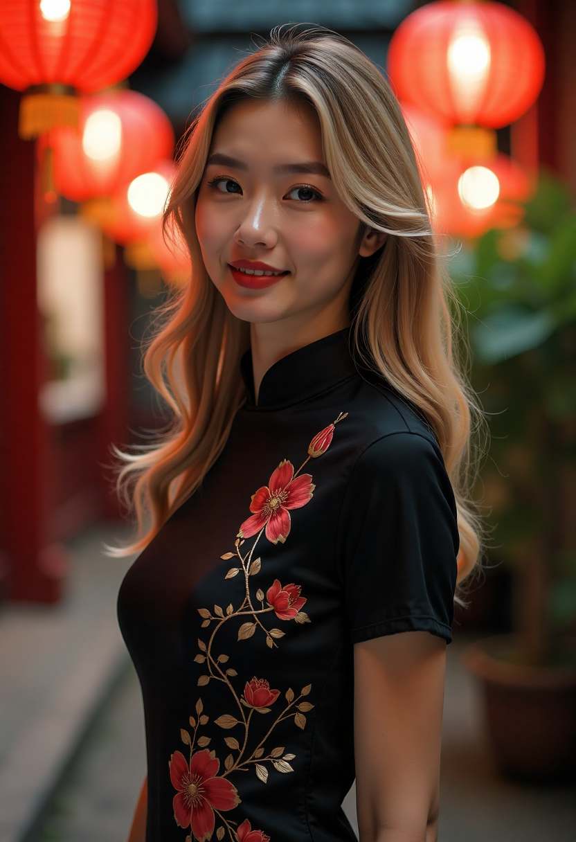 花店关门以后