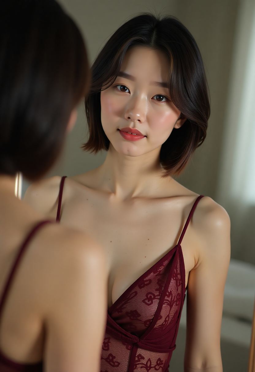 记忆尘埃