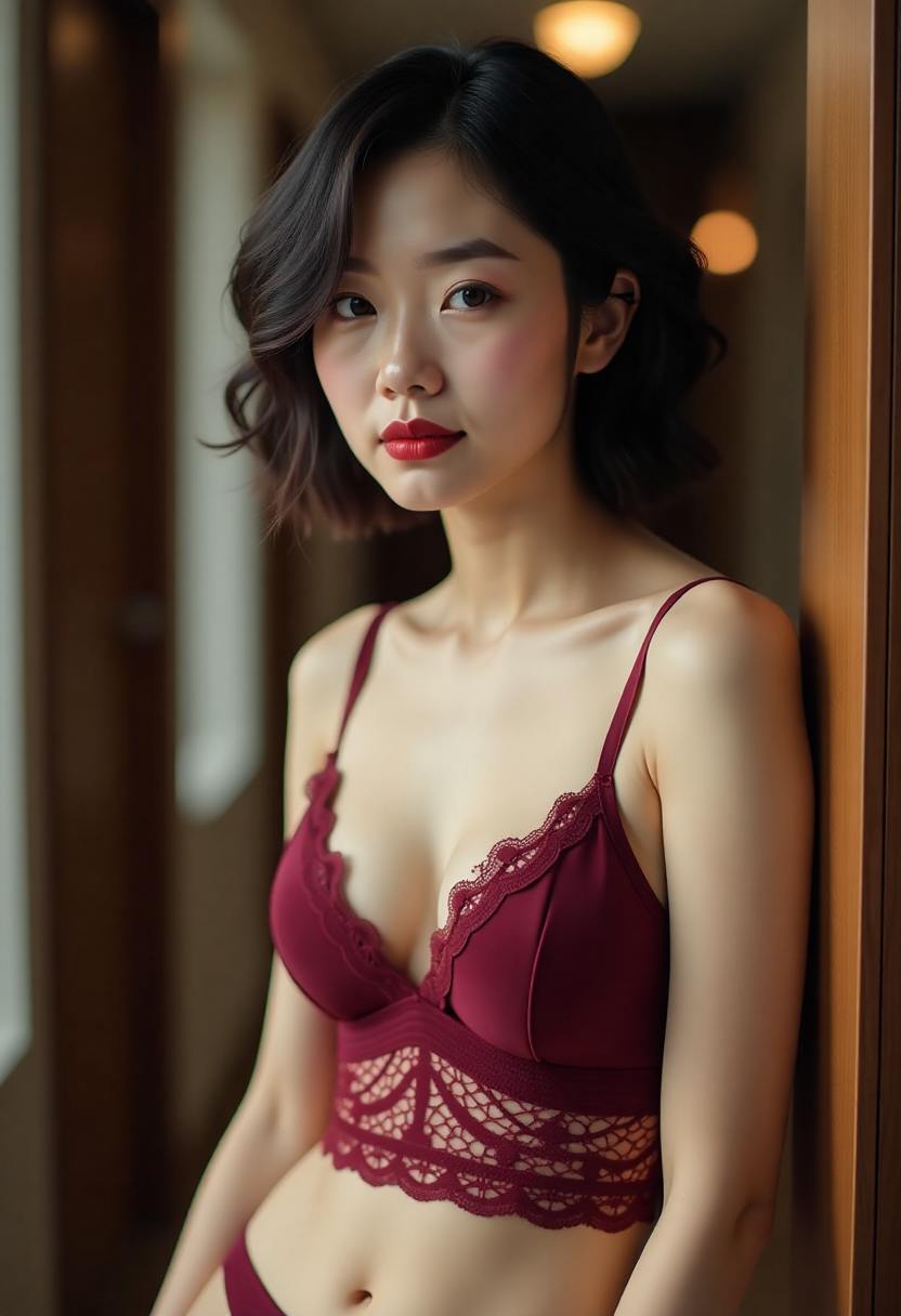 掌纹里的春分